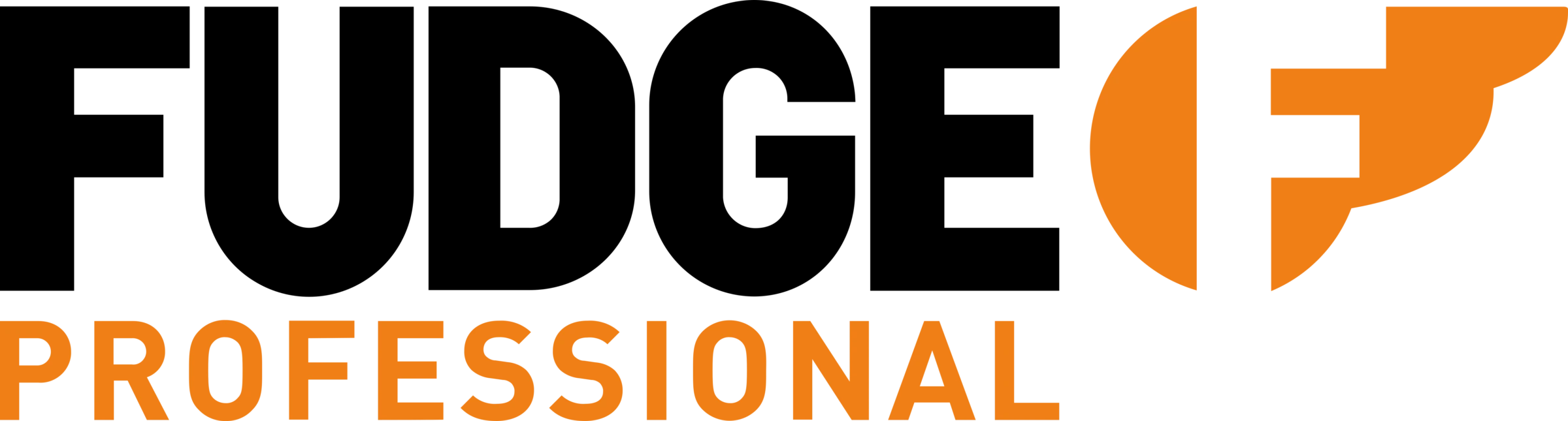 Fudge_Professional_Logo