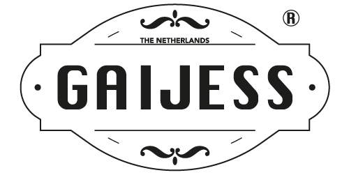 Gaijess-logo-zwart